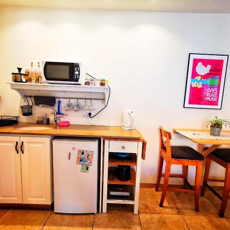 Ido And Racheli Apartman Yonatan Kültér fotó