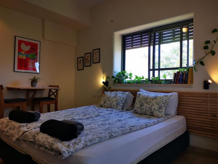 Ido And Racheli Apartman Yonatan Kültér fotó