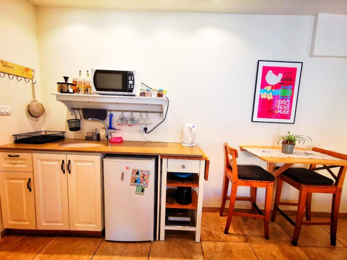 Ido And Racheli Apartman Yonatan Kültér fotó
